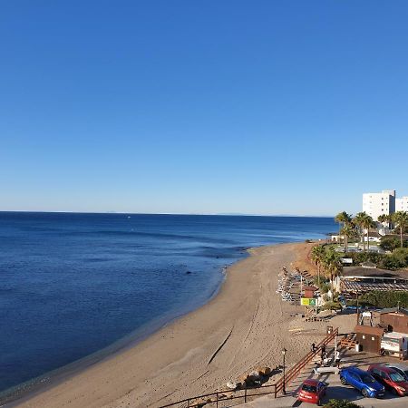 Apartamento En La Orilla De Calahonda Reformado Daire Sitio de Calahonda Dış mekan fotoğraf