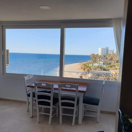Apartamento En La Orilla De Calahonda Reformado Daire Sitio de Calahonda Dış mekan fotoğraf