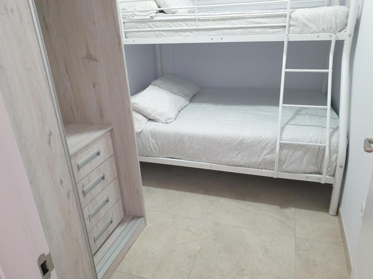 Apartamento En La Orilla De Calahonda Reformado Daire Sitio de Calahonda Dış mekan fotoğraf
