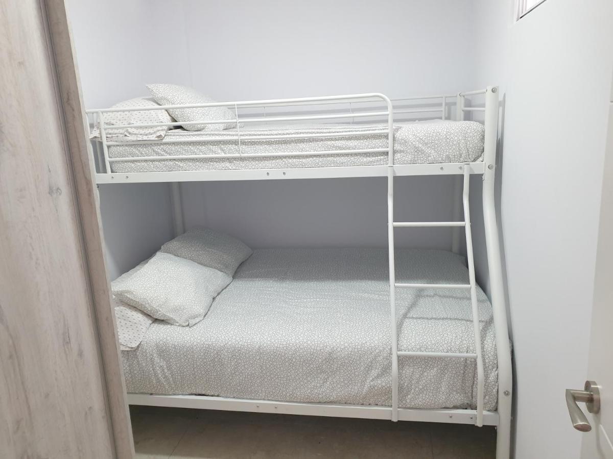 Apartamento En La Orilla De Calahonda Reformado Daire Sitio de Calahonda Dış mekan fotoğraf