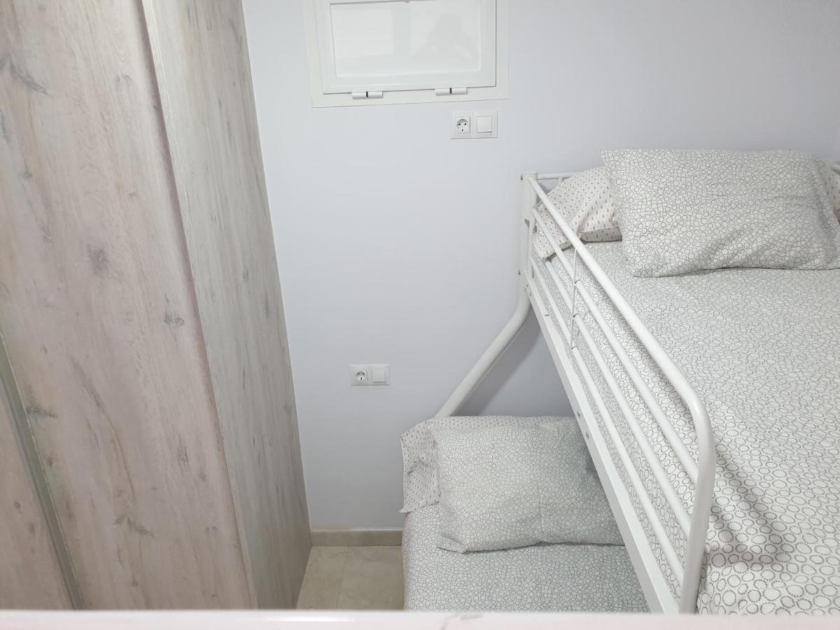 Apartamento En La Orilla De Calahonda Reformado Daire Sitio de Calahonda Dış mekan fotoğraf