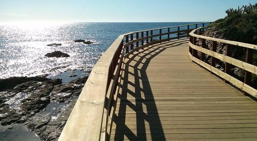 Apartamento En La Orilla De Calahonda Reformado Daire Sitio de Calahonda Dış mekan fotoğraf